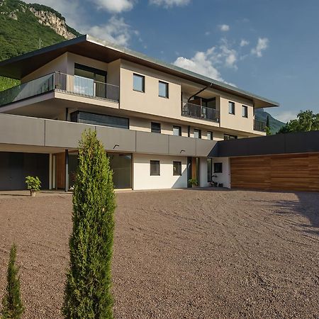 Tholr - Ferienwohnungen - Tramin Termeno Exteriér fotografie